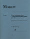Wolfgang Amadeus Mozart: 10 Variations on 