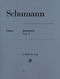 Robert Schumann: Intermezzi Op.4: Piano: Instrumental Work