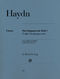 Franz Joseph Haydn: String Quartets Book I: String Quartet: Parts