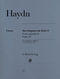 Franz Joseph Haydn: String Quartets Book IV - Sun Quartets Op. 20: String