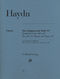 Franz Joseph Haydn: String Quartets Book VI: String Quartet: Parts