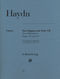 Franz Joseph Haydn: String Quartets Book VII: String Quartet: Parts