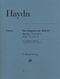 Franz Joseph Haydn: Streichquartette Heft IX op. 71 und 74: String Quartet: