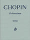 Frédéric Chopin: Polonaises: Piano: Instrumental Album