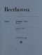 Ludwig van Beethoven: Andante In F WoO 57: Piano: Instrumental Work