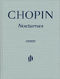 Frédéric Chopin: Nocturnes: Piano: Instrumental Album