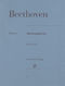Ludwig van Beethoven: Piano Quartets: Piano Quartet: Score and Parts