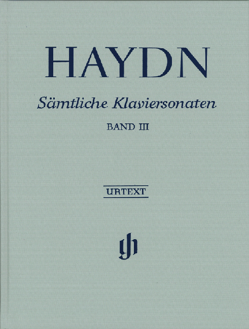 Franz Joseph Haydn: Complete Piano Sonatas: Piano: Instrumental Album