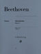 Ludwig van Beethoven: Piano Trios - Volume I: Piano Trio: Score and Parts