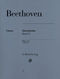 Ludwig van Beethoven: Piano Trios - Volume II: Piano Trio: Score and Parts