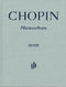 Frdric Chopin: Mazurkas: Piano: Instrumental Album