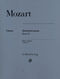 Wolfgang Amadeus Mozart: Piano Sonatas Volume 2: Piano: Instrumental Album