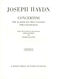 Franz Joseph Haydn: Concertini For Piano: Violin: Part