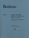 Johannes Brahms: Sonate Op.120 No.1: Clarinet: Part