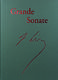 Franz Liszt: Klaviersonate h-moll: Piano: Score