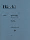 Georg Friedrich Hndel: Piano Suites: Piano: Instrumental Album