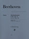 Ludwig van Beethoven: Clarinet Trios B flat major op. 11 & E flat major: