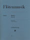 Fltenmusik 1 Barock: Flute: Instrumental Album
