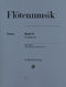 Flötenmusik 2 Vorklassik: Flute: Instrumental Album