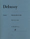Claude Debussy: Piano Trio In G: Piano Trio: Score and Parts