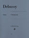 Claude Debussy: L