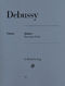Claude Debussy: Images - Premiere Srie: Piano: Instrumental Album