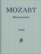 Wolfgang Amadeus Mozart: Complete Piano Sonatas: Piano: Instrumental Album
