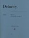 Claude Debussy: Danse: Piano: Instrumental Work