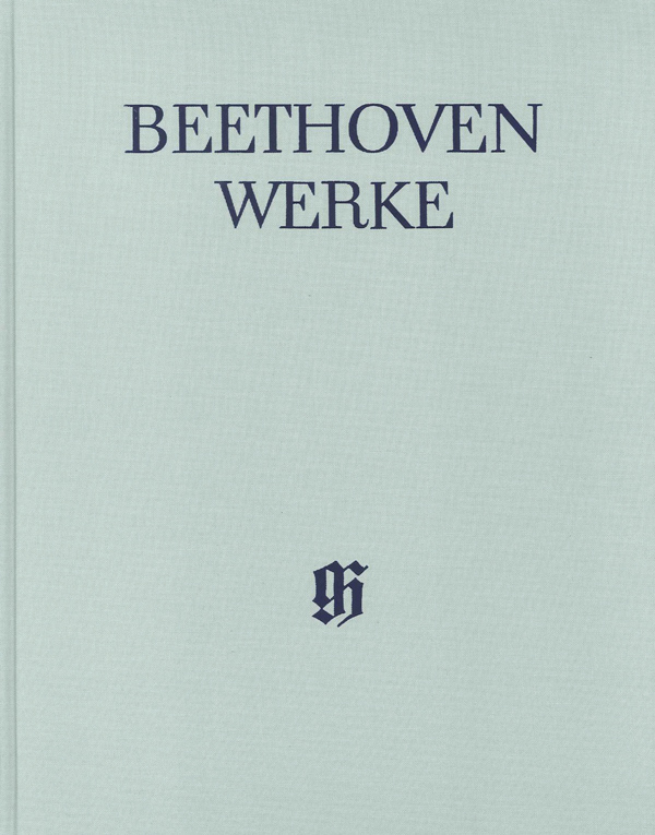 Ludwig van Beethoven: Congratulations Minuet And Dances For Orchestra: