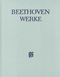 Ludwig van Beethoven: Piano Concertos No. 1-3: Piano: Score