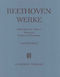 Ludwig van Beethoven: Works For Violin And Orchestra Paperback: Violin: Score