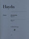 Franz Joseph Haydn: Piano Trios - Volume V: Piano Trio: Score and Parts