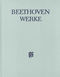 Ludwig van Beethoven: Werke fr Violoncello und Klavier: Cello: Score