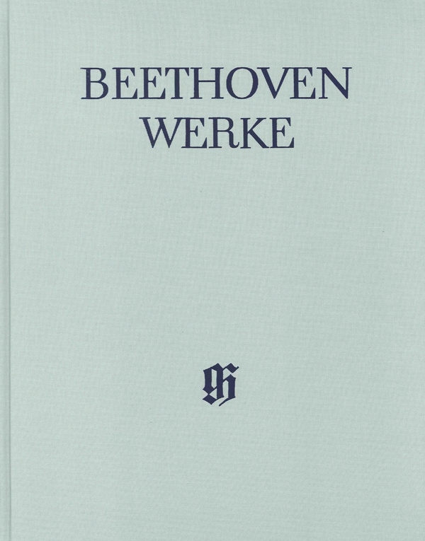 Ludwig van Beethoven: Werke fr Klavier und ein Instrument: Chamber Ensemble: