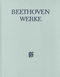 Ludwig van Beethoven: String Quartets Volume 1: String Quartet: Score