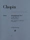 Frédéric Chopin: Konzert 1 e-moll Opus 11: Piano Duet: Instrumental Work