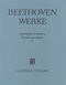 Ludwig van Beethoven: String Quartets op. 59  74  95  Volume II: String Quartet: