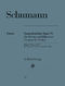 Robert Schumann: Fantasy Pieces For Piano And Clarinet: Violin: Instrumental