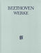 Ludwig van Beethoven: String Trios And String Duo: String Trio: Score