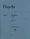 Franz Joseph Haydn: Streichtrios Heft I: String Trio: Parts