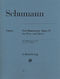 Robert Schumann: Romances For Oboe And Piano Op.94: Oboe: Instrumental Work