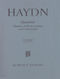 Franz Joseph Haydn: Quintett Es-Dur Hob.XIV:1: Piano Quintet: Score and Parts