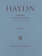 Franz Joseph Haydn: Sonata For Piano And Violin In G: Violin: Instrumental Work