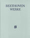 Ludwig van Beethoven: Arias  Duet  Trio: Orchestra: Score