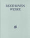 Ludwig van Beethoven: Scottish And Welsh Songs: Orchestra: Score