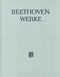 Ludwig van Beethoven: Lieder und Gesänge mit Klavierbegleitung: Voice: Score