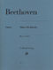 Ludwig van Beethoven: Dances for Piano: Piano: Instrumental Album