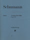 Robert Schumann: Gesang Der Fruhe Op.133: Piano: Instrumental Work