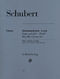 Franz Schubert: Quintet In A Op. Post.114 D.667 