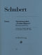Franz Schubert: Variations On 'Trockne Blumen' D.802: Flute: Instrumental Work